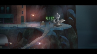 Per Radio informieren wir uns über die Geschichte der Insel Per Radio informieren wir uns über die Geschichte der Insel